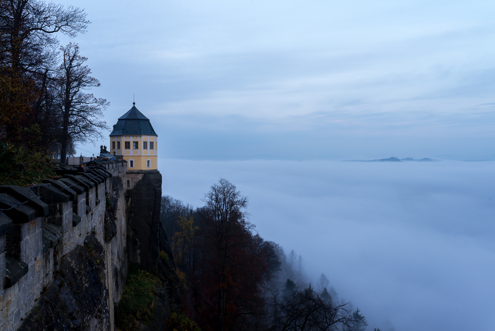 Festung Königstein