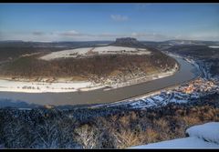 Festung Königstein 6