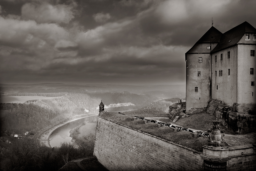 :: Festung Königstein ::