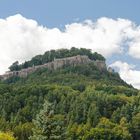 Festung Königstein