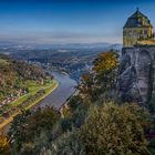 Festung Königstein