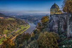 Festung Königstein