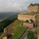 Festung Königstein