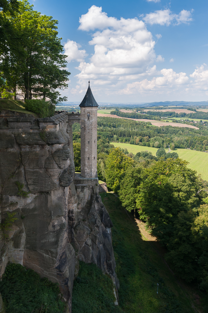 Festung Königstein