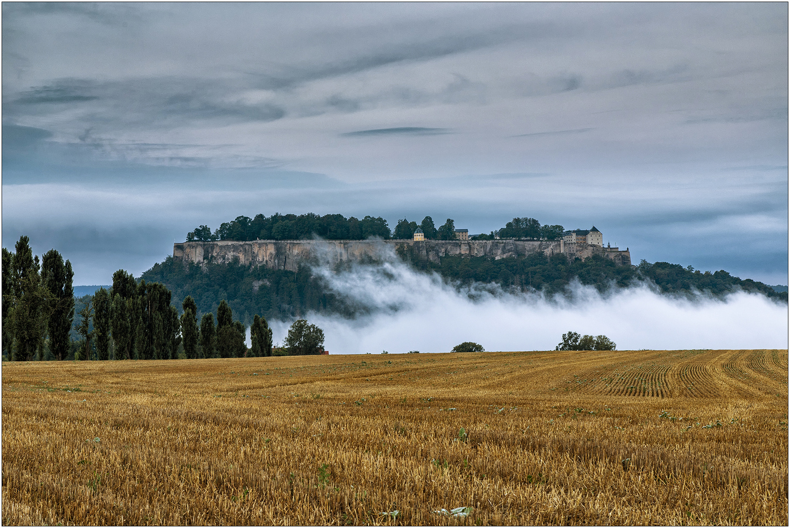 Festung Königstein