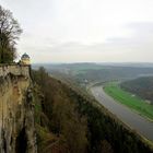 Festung Königstein 