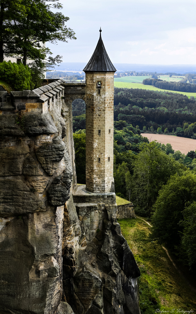 Festung Königstein