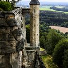 Festung Königstein