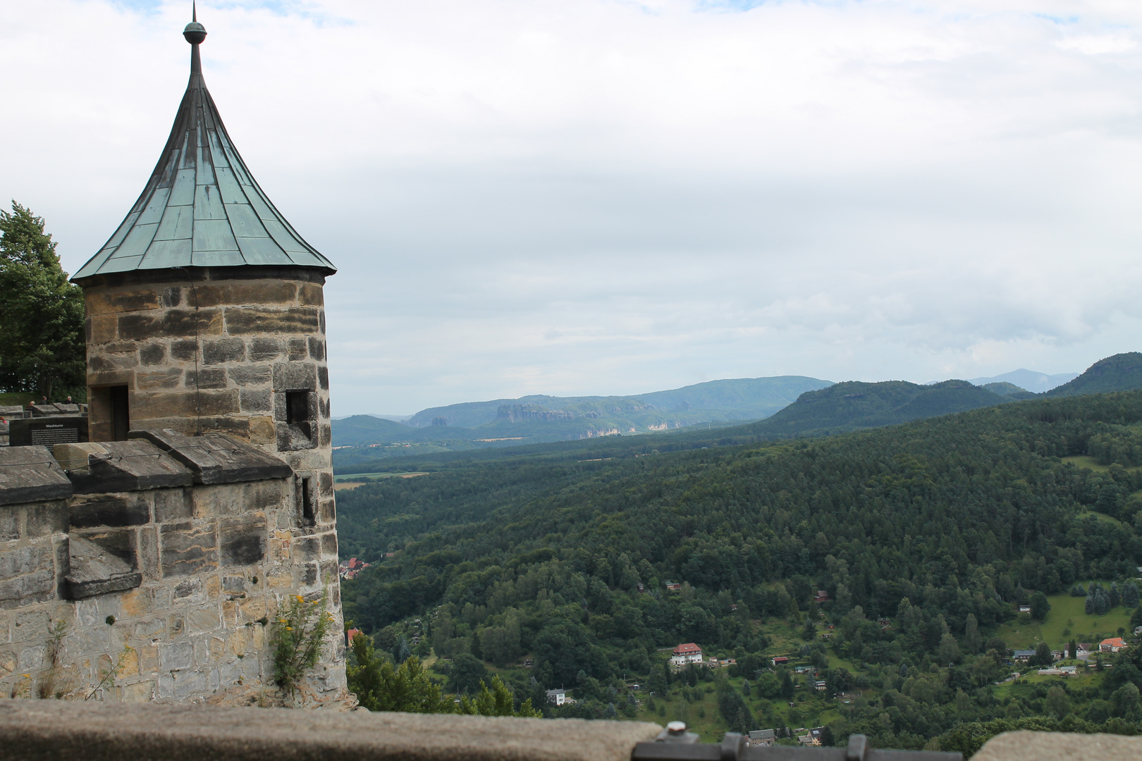 festung königstein