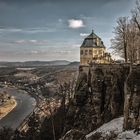 Festung Königstein