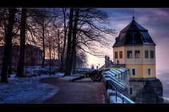 Festung Königstein