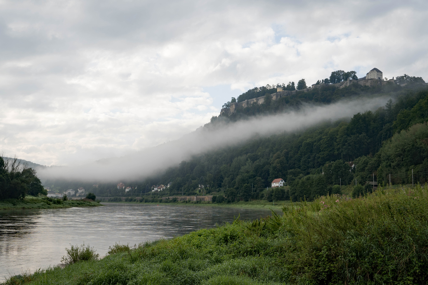 Festung Königstein