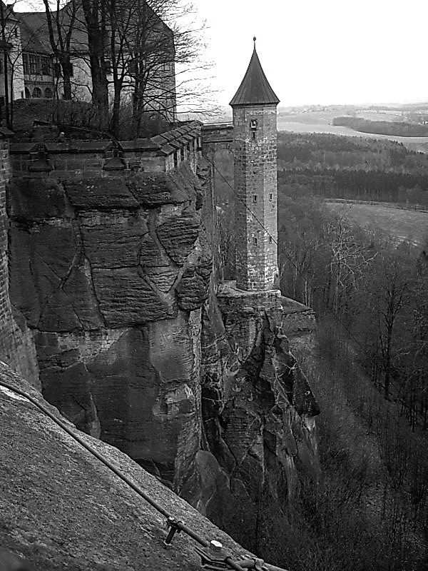 Festung Königstein