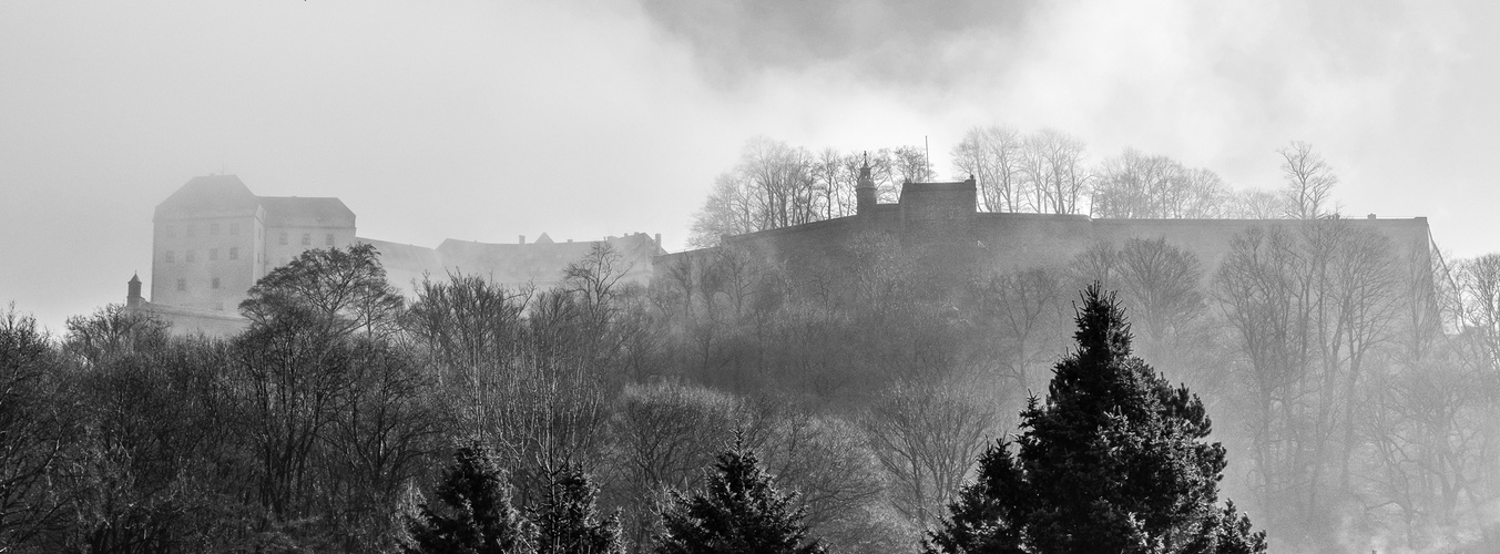 Festung Königstein