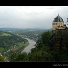 Festung Königstein