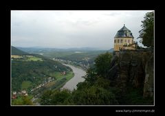 Festung Königstein