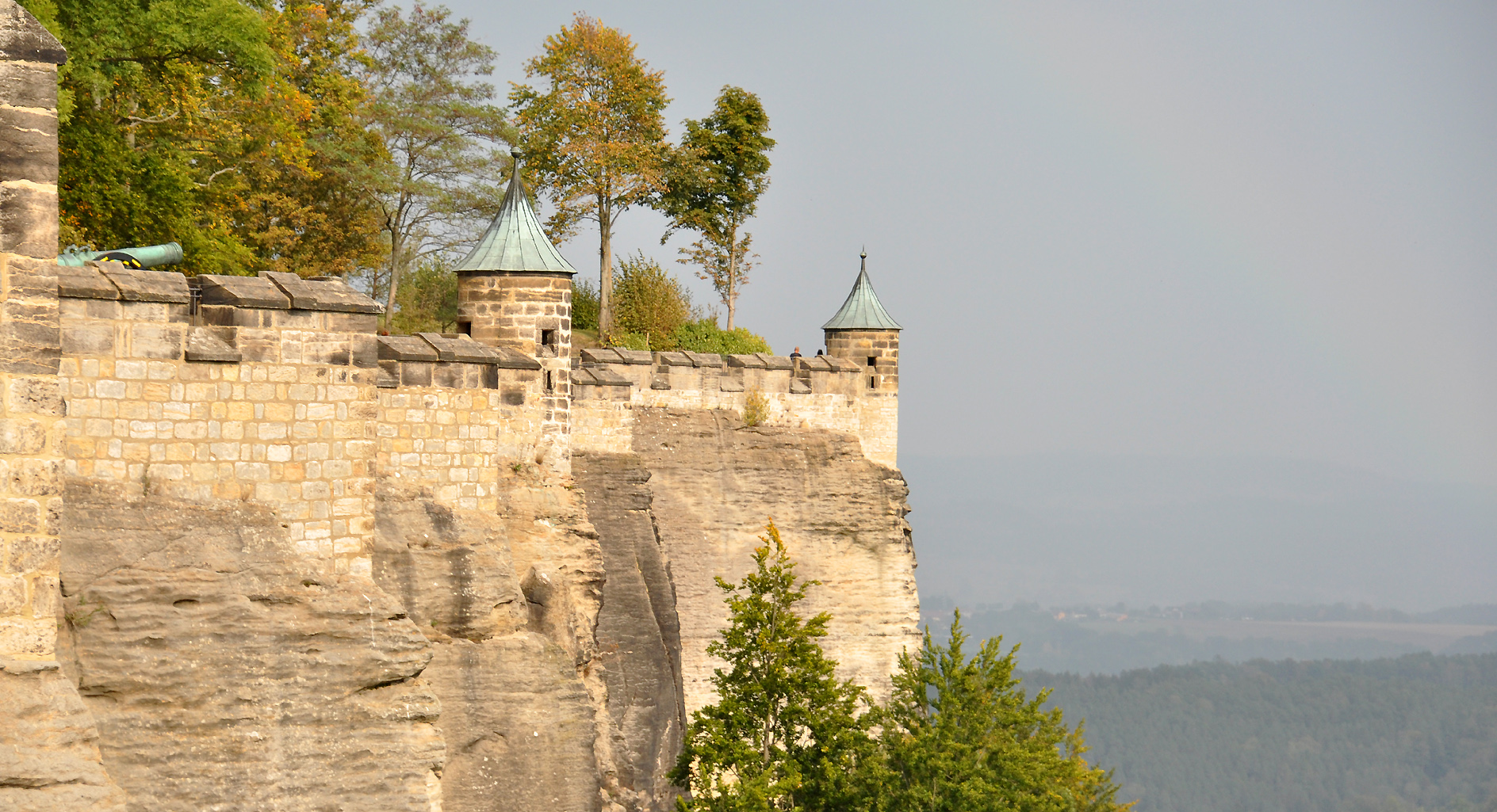 Festung Königstein