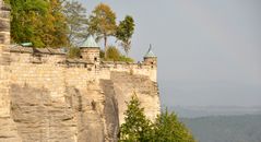 Festung Königstein