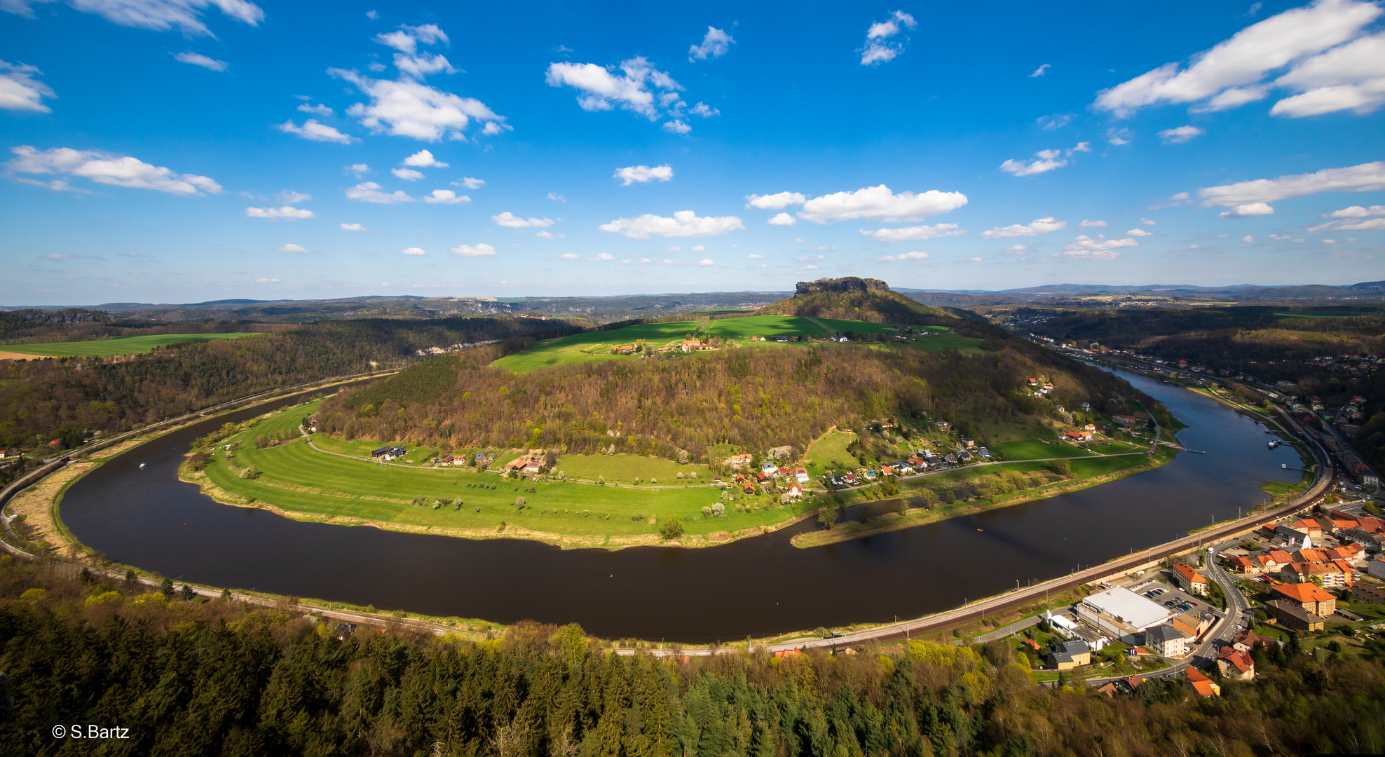 Festung Königstein - Ausblicke 2022 (12)