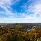 Festung Königstein  - Ausblicke (6)