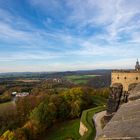 Festung Königstein  - Ausblicke (7)