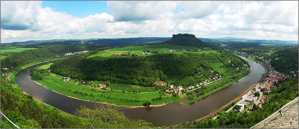 Festung Königstein