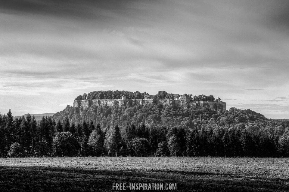 Festung Königstein