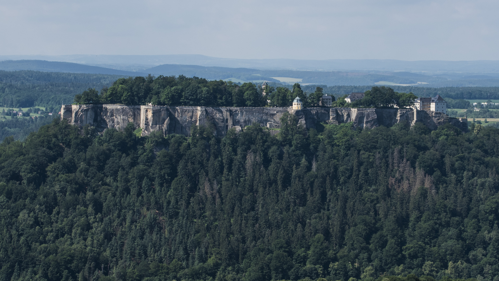 Festung Königstein