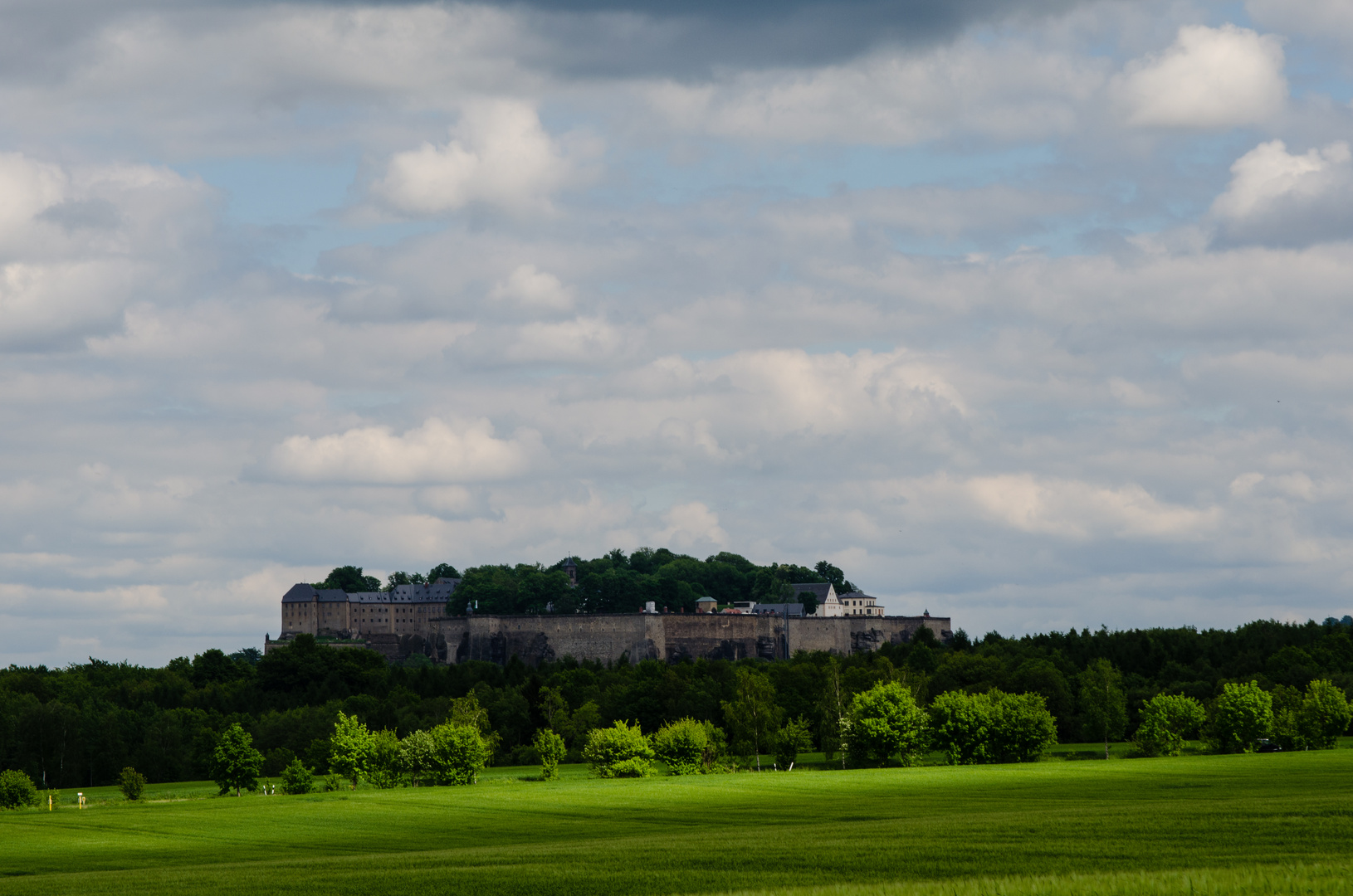 Festung Königstein