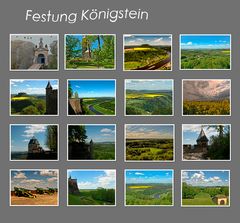 Festung Königstein