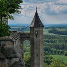 FESTUNG KÖNIGSTEIN 