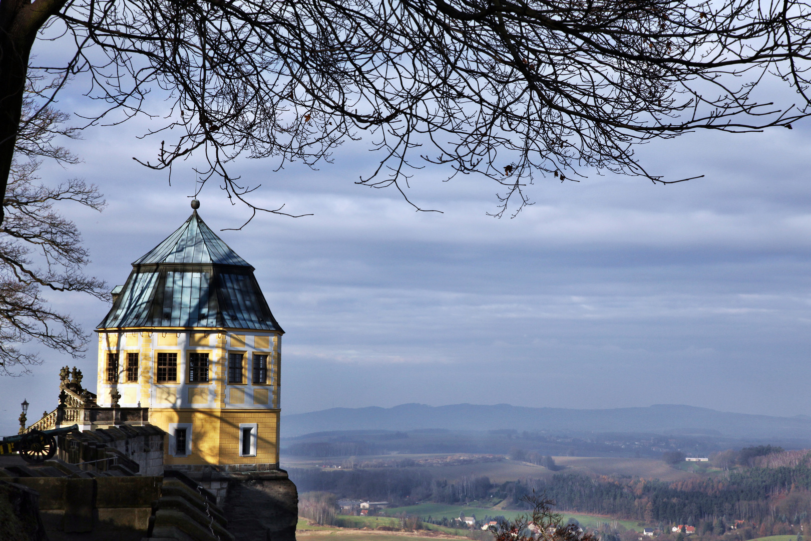 Festung Königstein