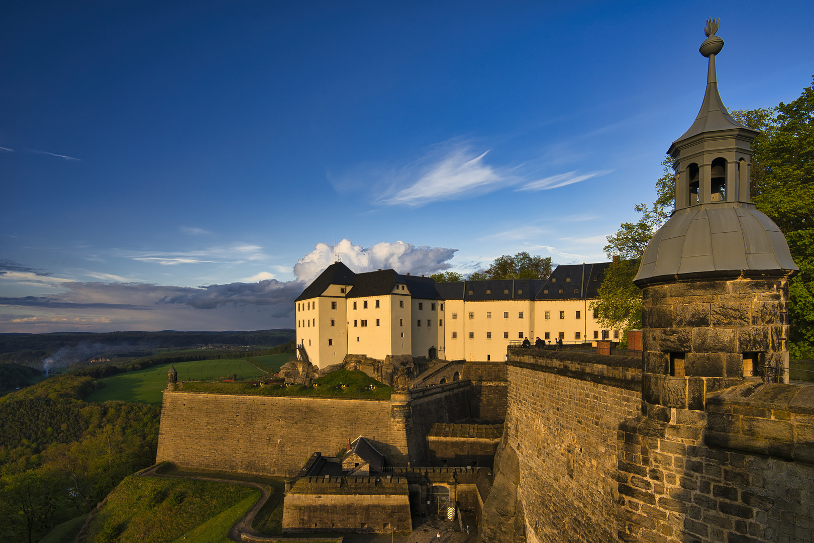 Festung Königstein