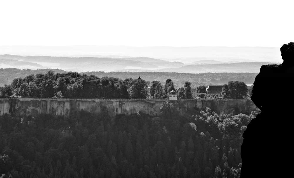 Festung Königstein