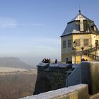 Festung Königstein