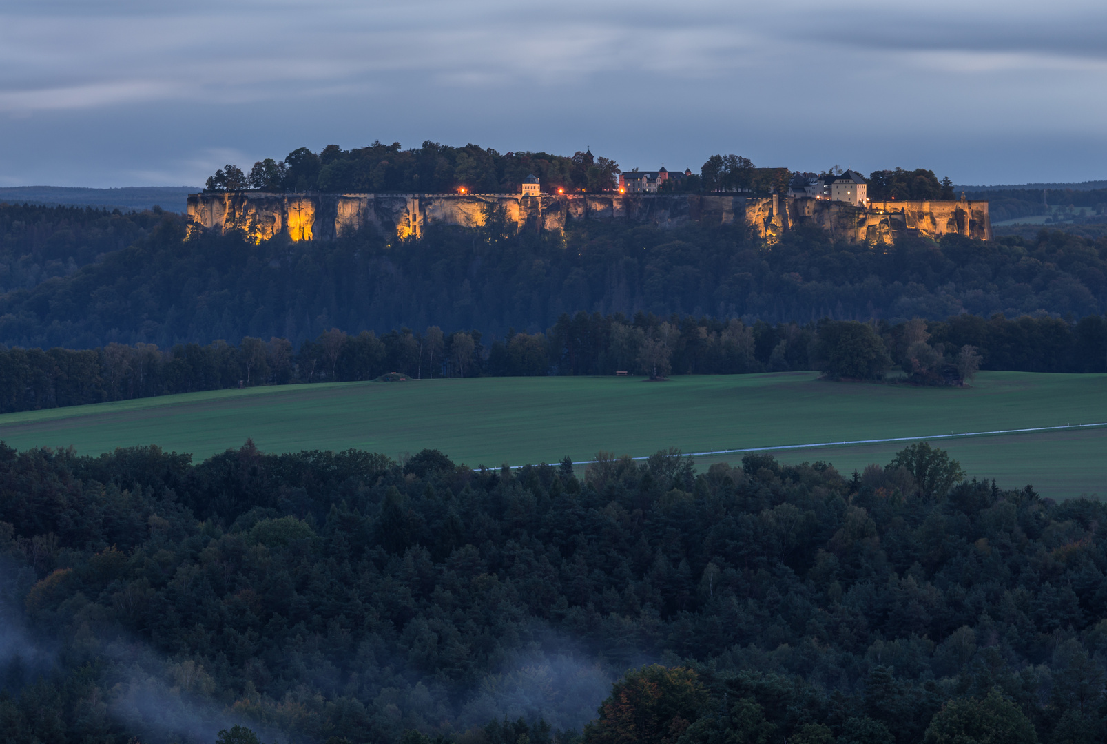 Festung Königstein 