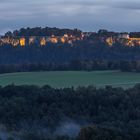 Festung Königstein 