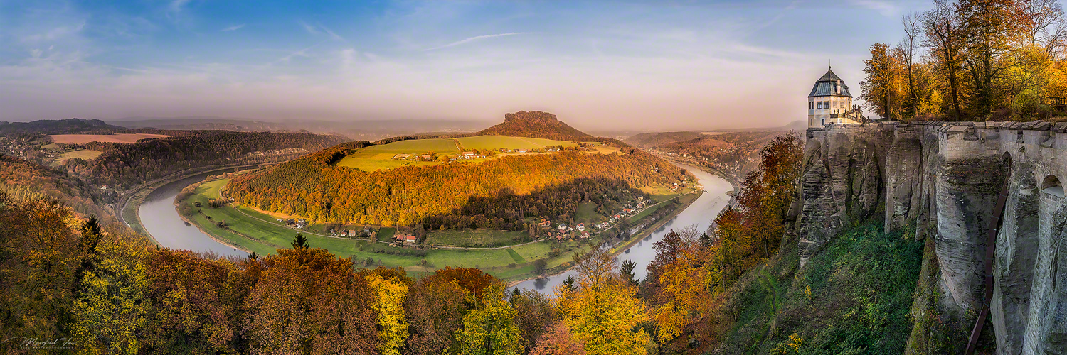 Festung Königstein