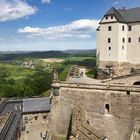 Festung Königstein