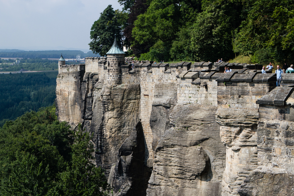 Festung Königstein