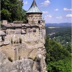 Festung Königstein