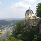 Festung Königstein - Friedrichsburg 2