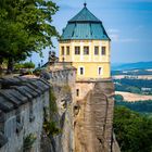 Festung Königstein – Friedrichsburg