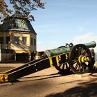 Festung Königstein - Friedrichsburg