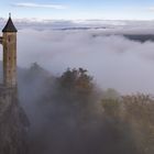 Festung Königstein - Hungerturm