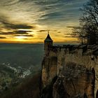 Festung Königstein II