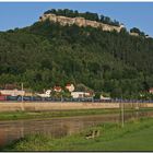 Festung Königstein III