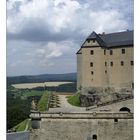 Festung Königstein IV