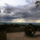 Festung Königstein - Kanone