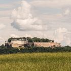 Festung Königstein / Sachsen